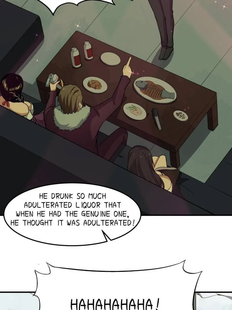 My Ancestors Rolled in Money Chapter 76 – Page 9