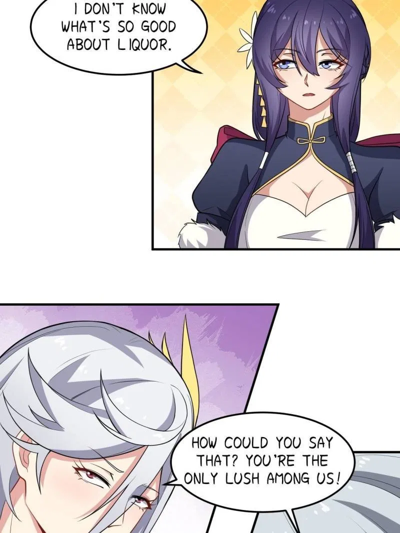 My Ancestors Rolled in Money Chapter 76 – Page 11
