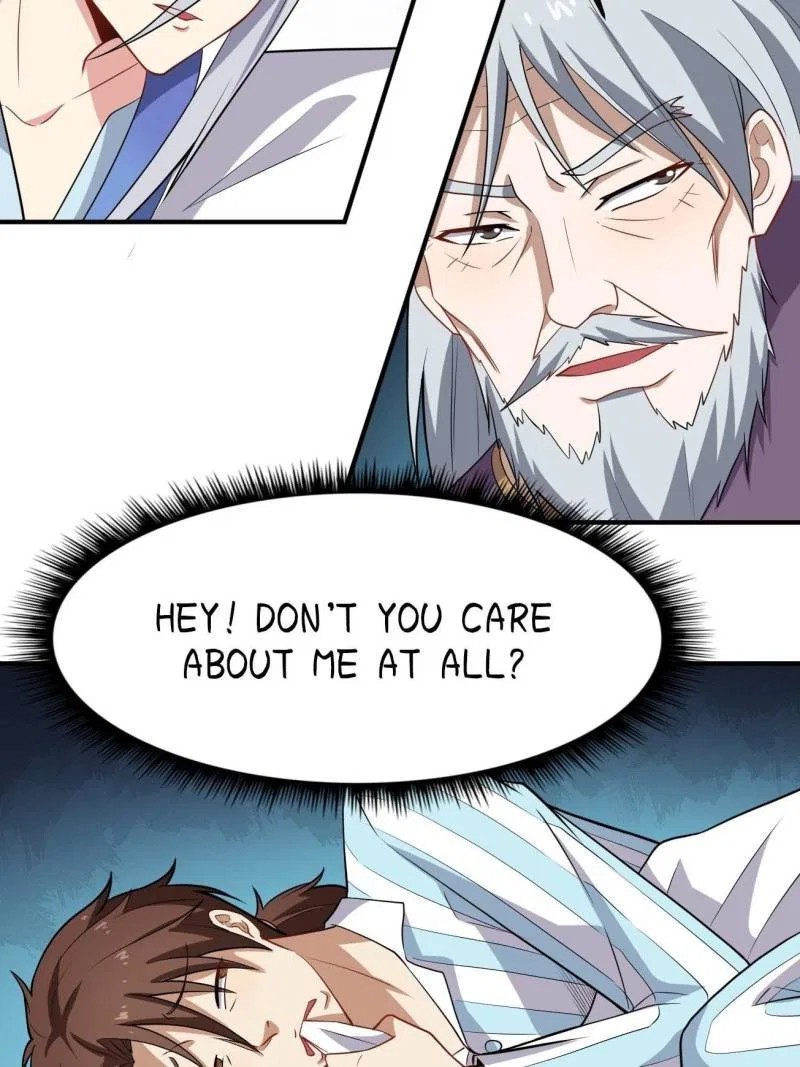 My Ancestors Rolled in Money Chapter 76 – Page 12