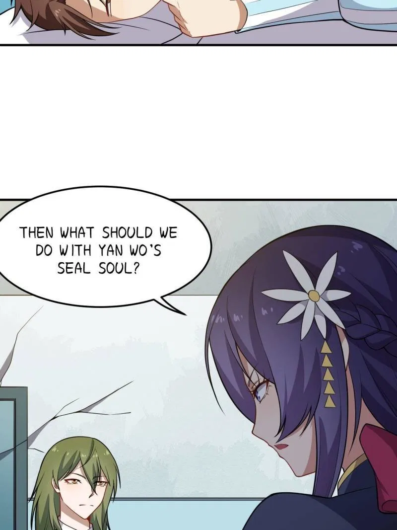 My Ancestors Rolled in Money Chapter 76 – Page 13