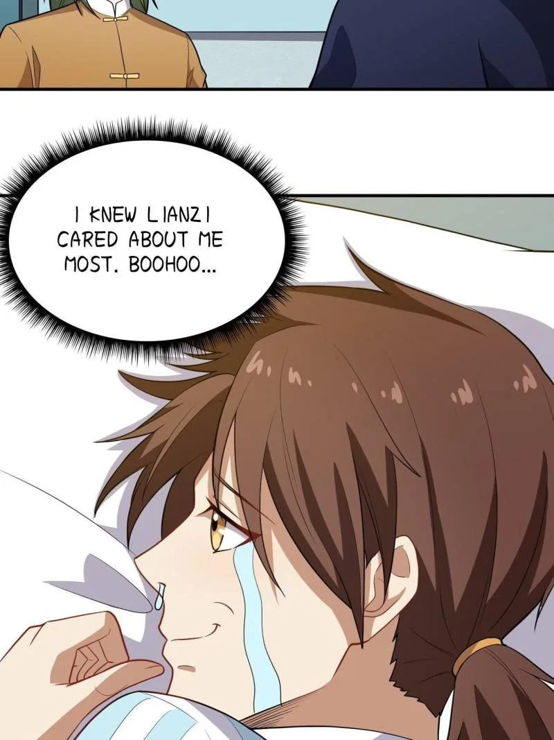 My Ancestors Rolled in Money Chapter 76 – Page 14