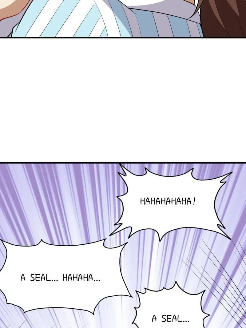 My Ancestors Rolled in Money Chapter 76 – Page 15
