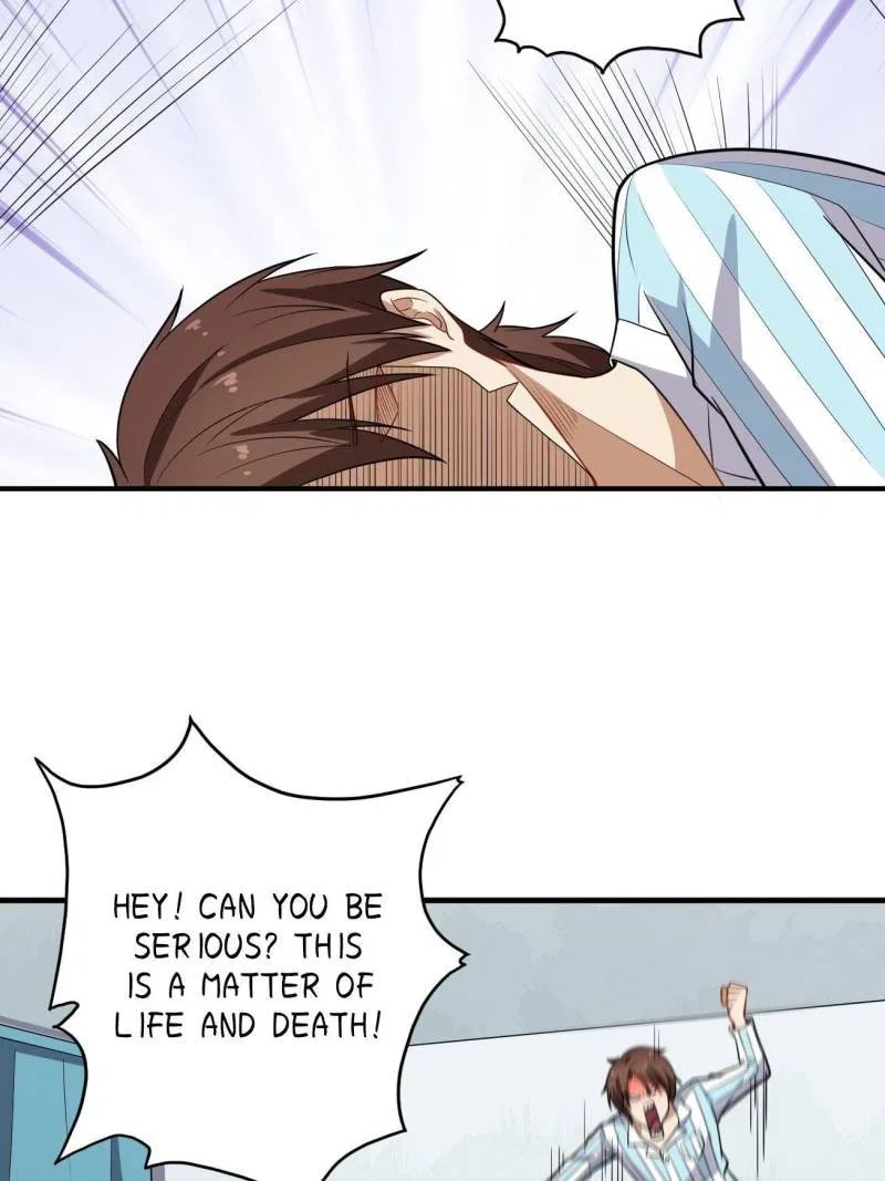 My Ancestors Rolled in Money Chapter 76 – Page 16