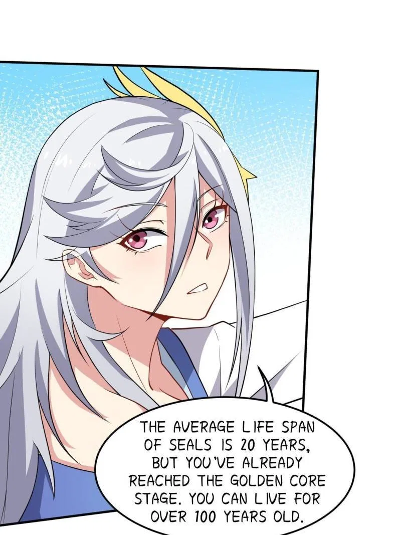 My Ancestors Rolled in Money Chapter 76 – Page 19