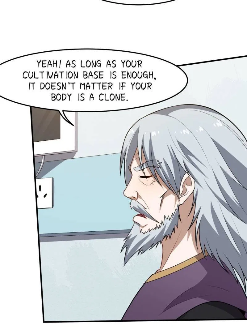 My Ancestors Rolled in Money Chapter 76 – Page 20