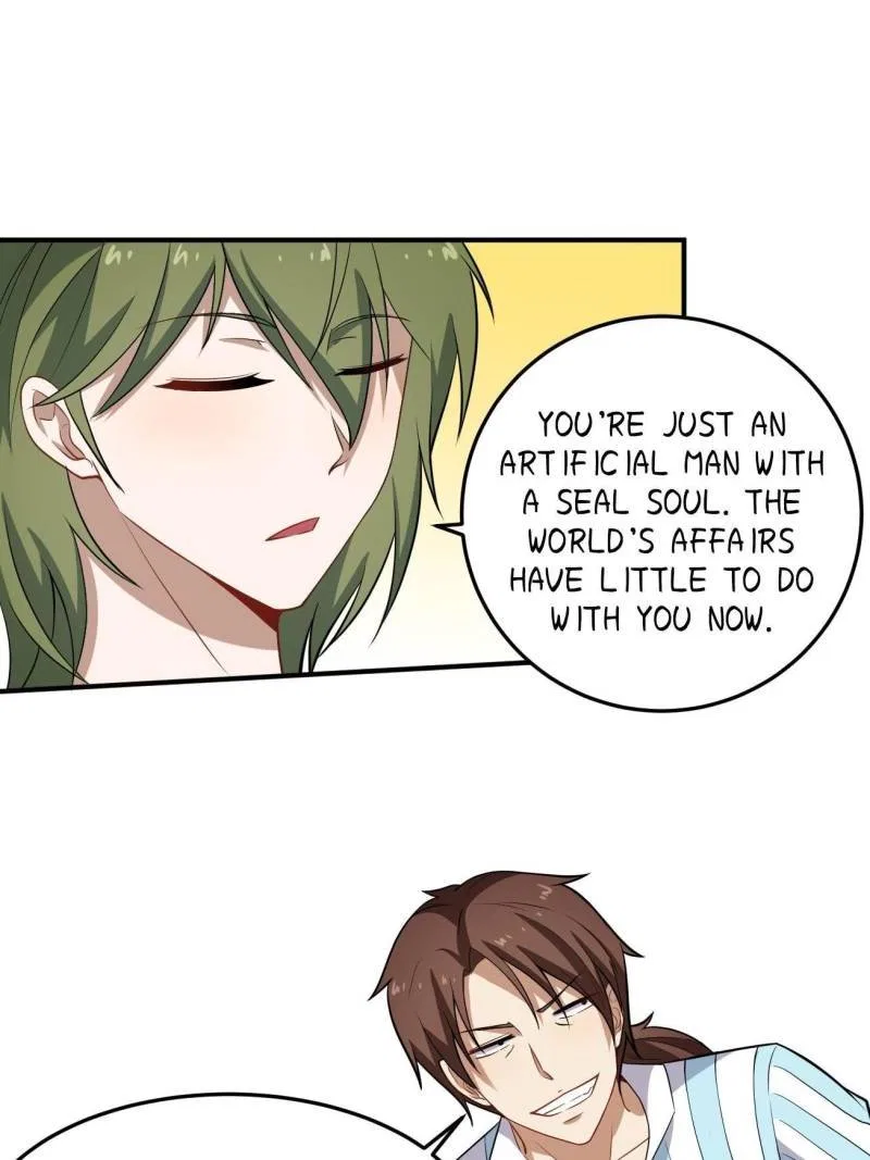 My Ancestors Rolled in Money Chapter 76 – Page 21