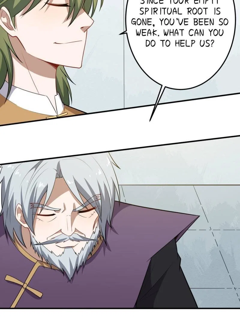 My Ancestors Rolled in Money Chapter 76 – Page 23
