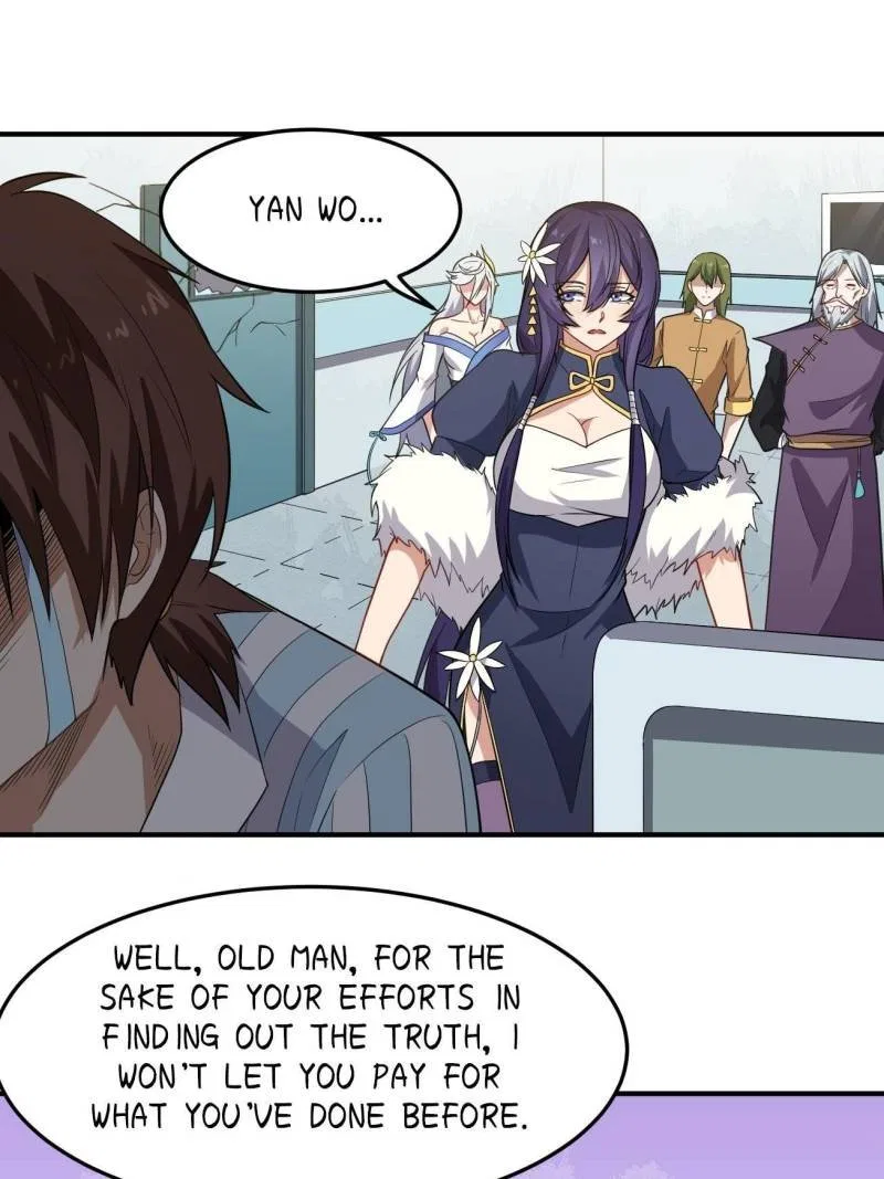 My Ancestors Rolled in Money Chapter 76 – Page 25