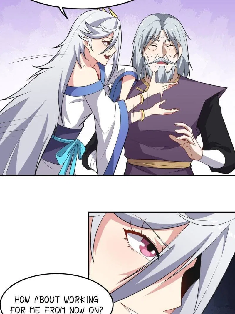 My Ancestors Rolled in Money Chapter 76 – Page 26