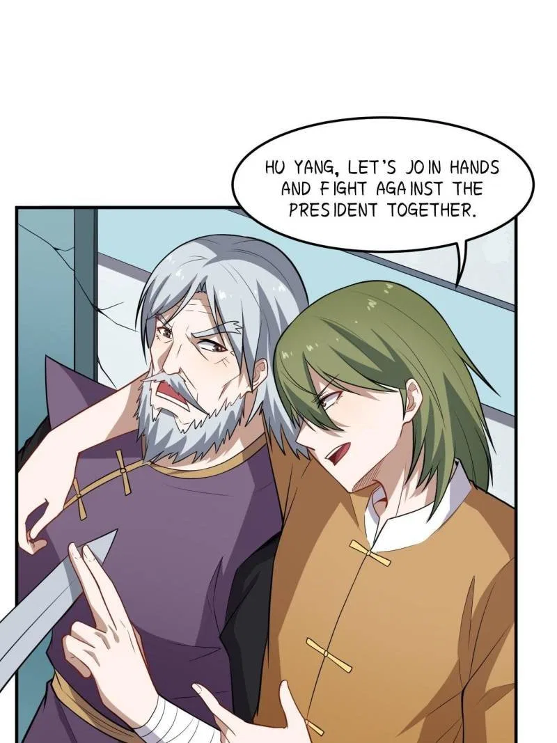 My Ancestors Rolled in Money Chapter 76 – Page 30