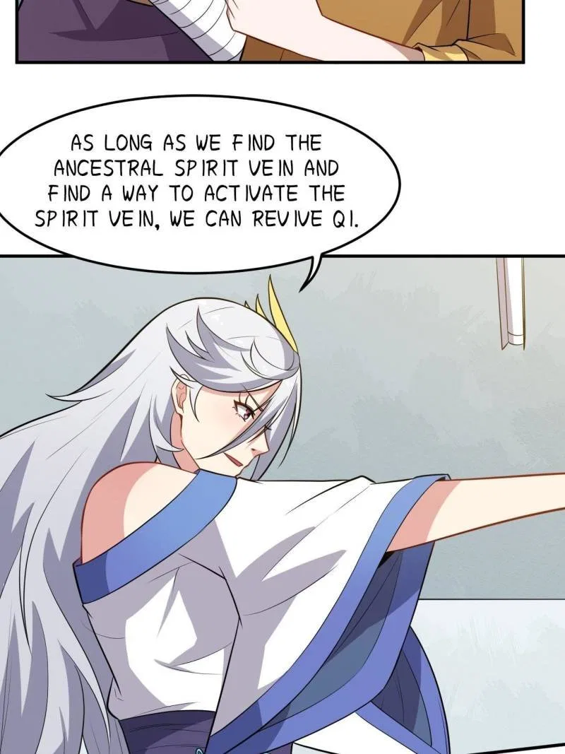 My Ancestors Rolled in Money Chapter 76 – Page 31