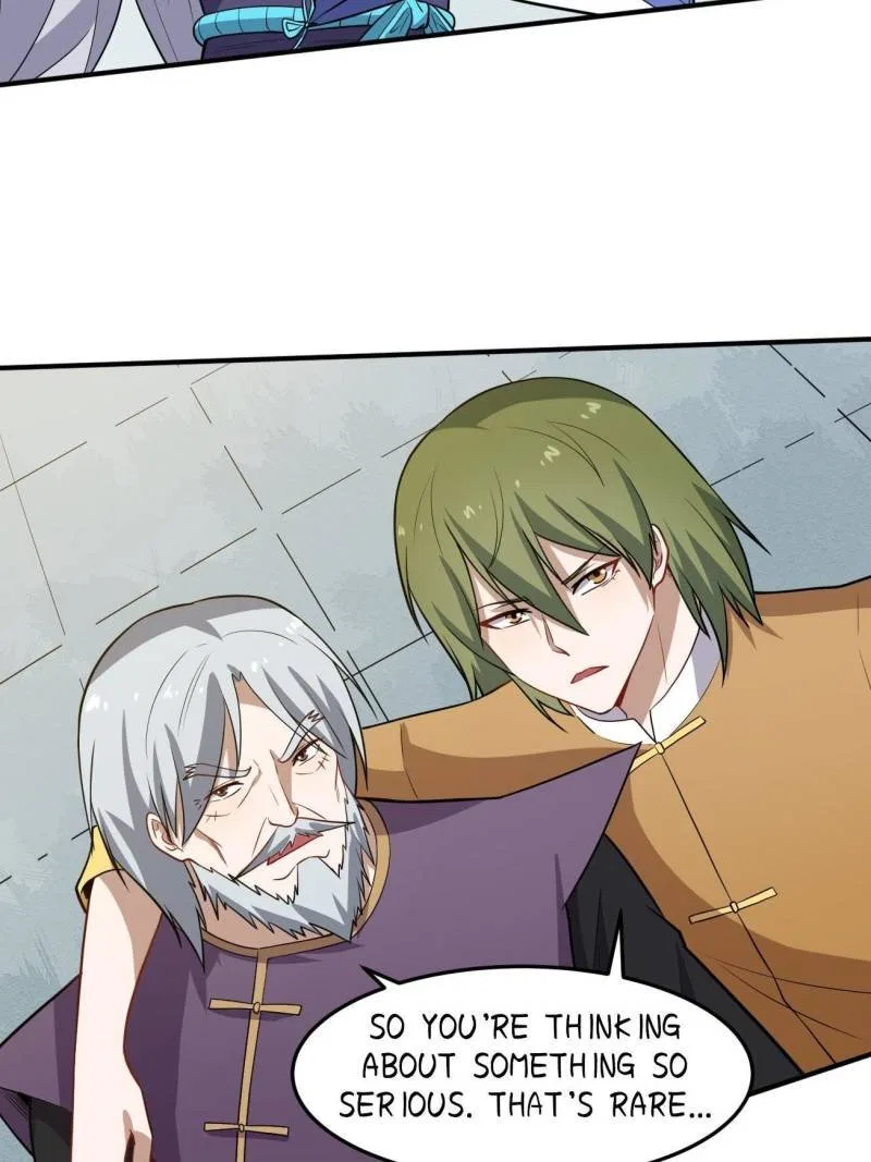 My Ancestors Rolled in Money Chapter 76 – Page 32