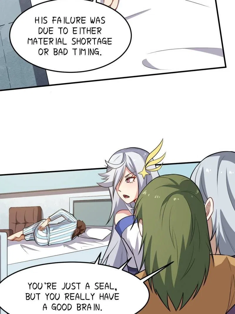 My Ancestors Rolled in Money Chapter 76 – Page 38