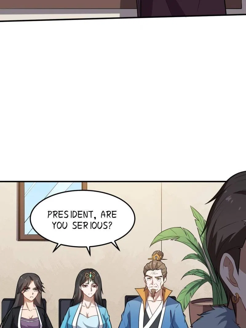 My Ancestors Rolled in Money Chapter 76 – Page 43