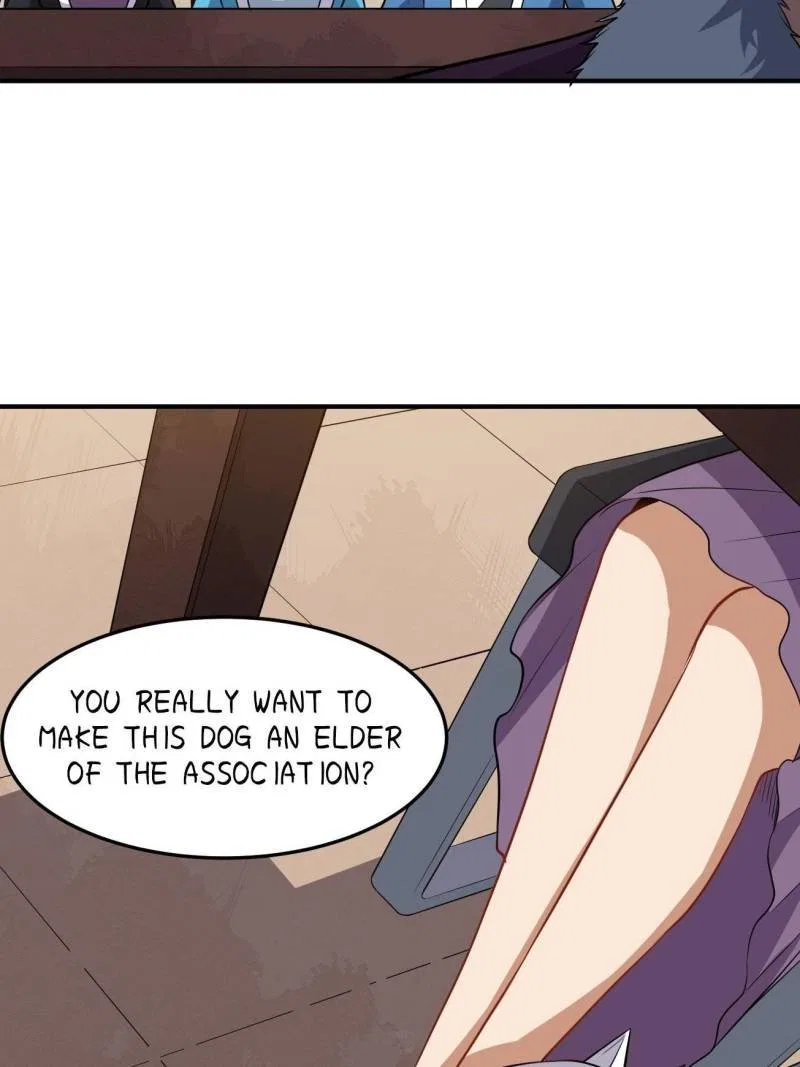My Ancestors Rolled in Money Chapter 76 – Page 44