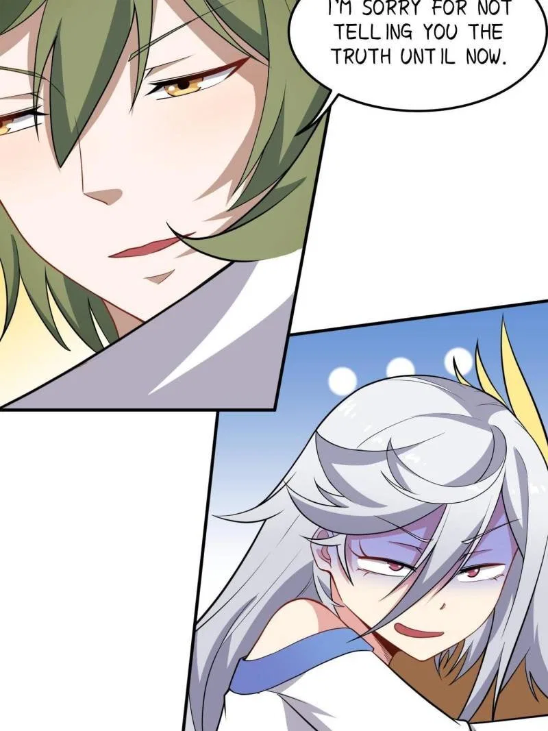 My Ancestors Rolled in Money Chapter 75 – Page 2