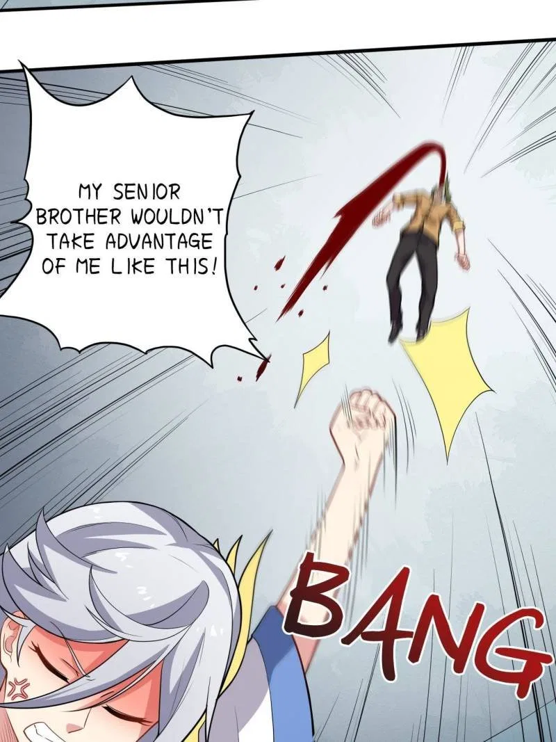 My Ancestors Rolled in Money Chapter 75 – Page 5