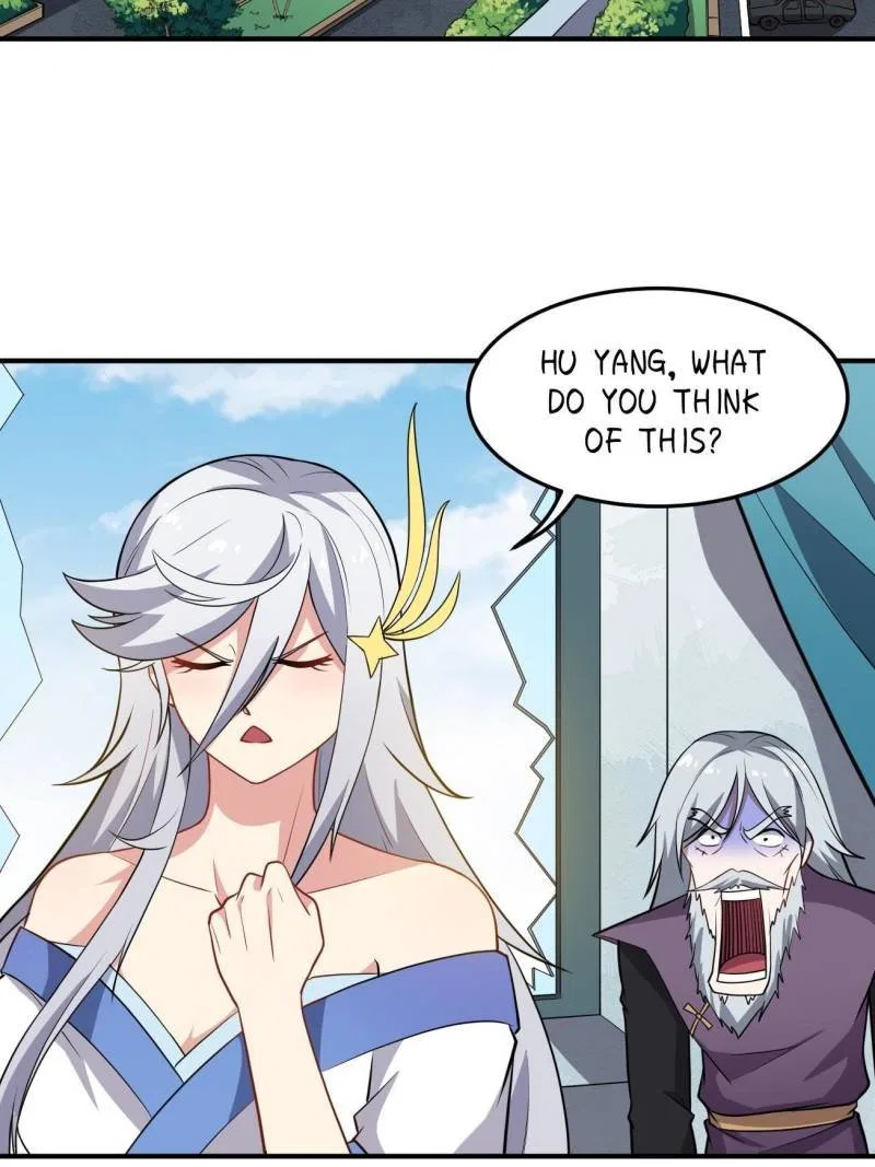 My Ancestors Rolled in Money Chapter 75 – Page 7