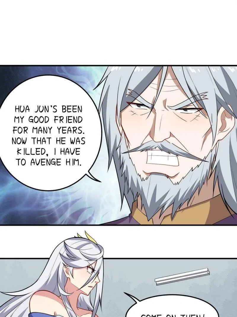 My Ancestors Rolled in Money Chapter 75 – Page 8