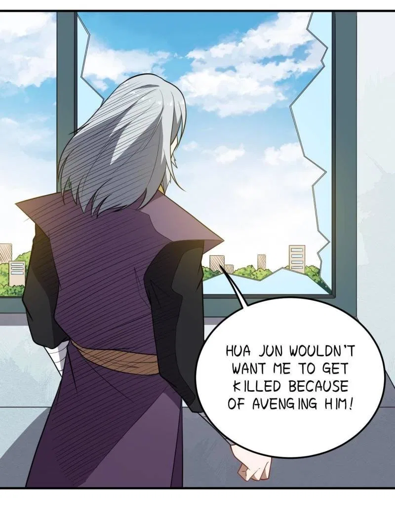 My Ancestors Rolled in Money Chapter 75 – Page 11
