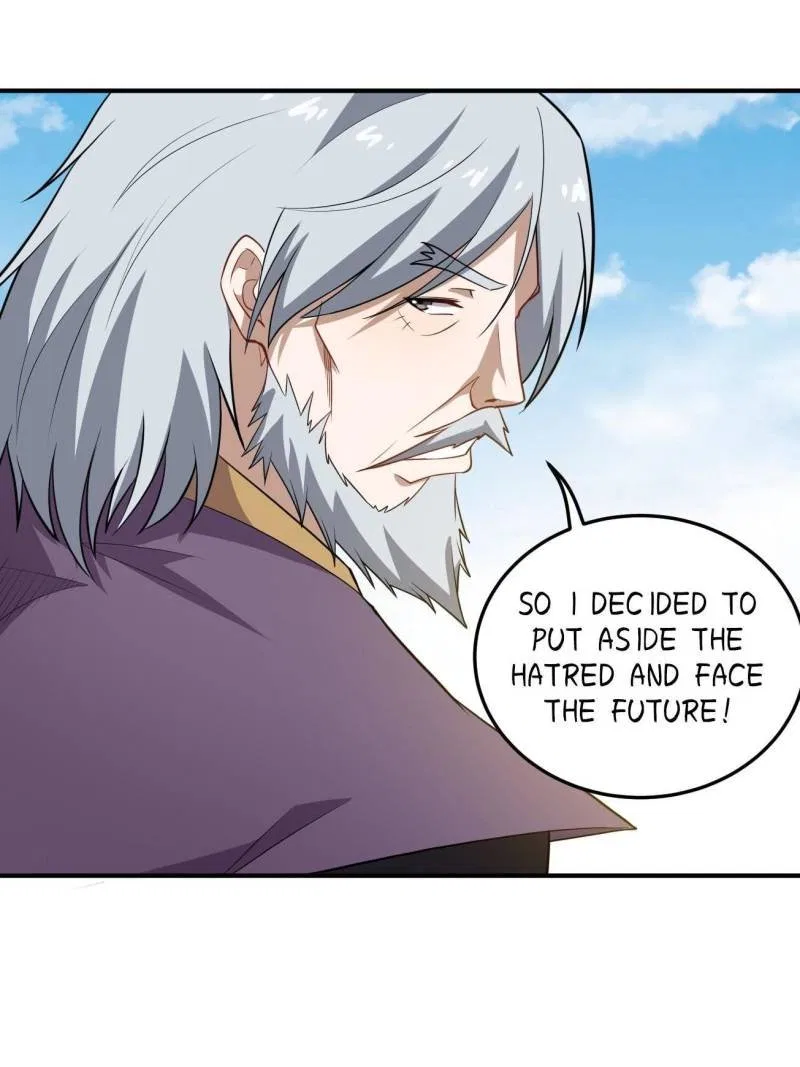 My Ancestors Rolled in Money Chapter 75 – Page 12