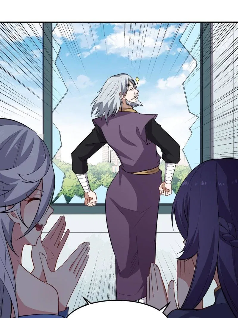 My Ancestors Rolled in Money Chapter 75 – Page 13