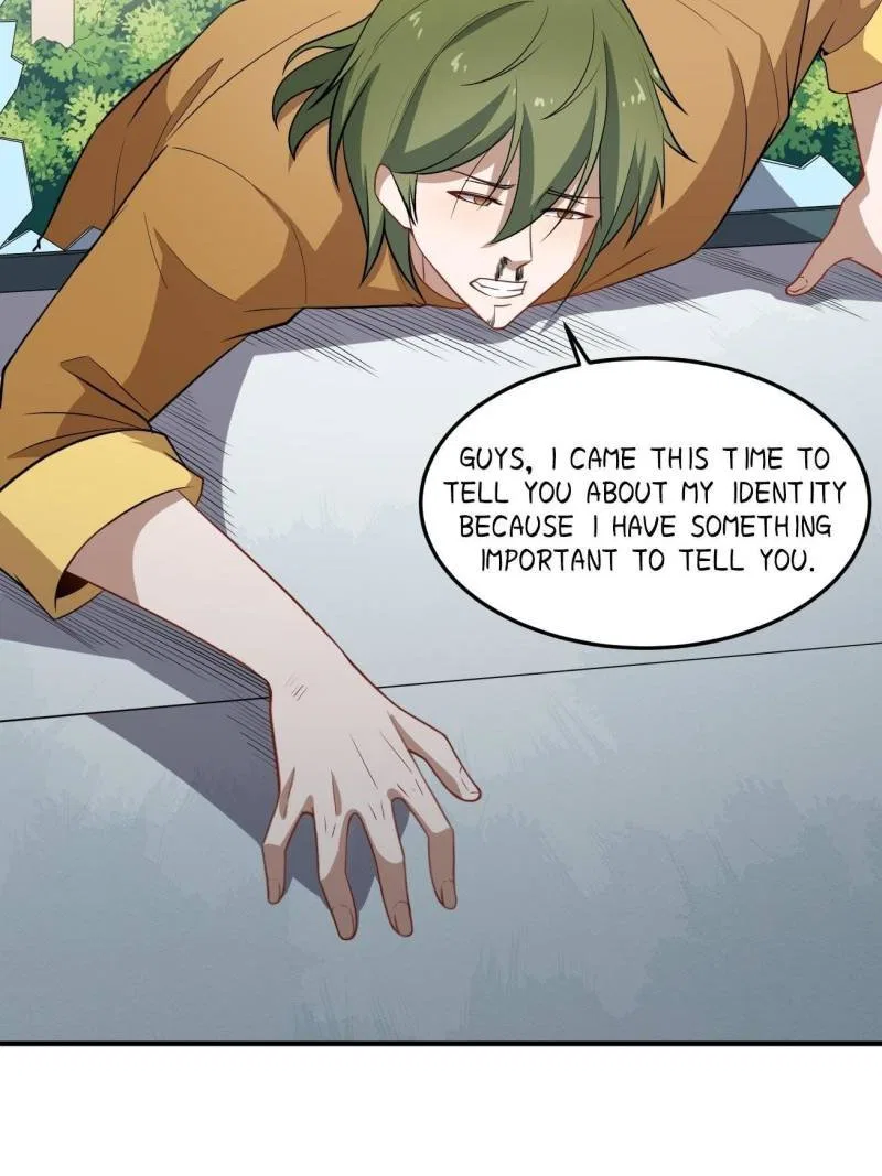 My Ancestors Rolled in Money Chapter 75 – Page 15