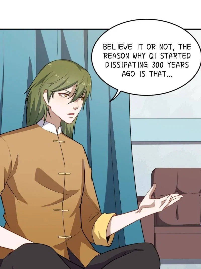 My Ancestors Rolled in Money Chapter 75 – Page 19