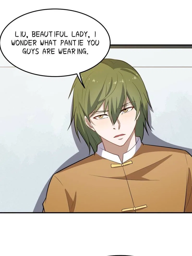 My Ancestors Rolled in Money Chapter 75 – Page 22