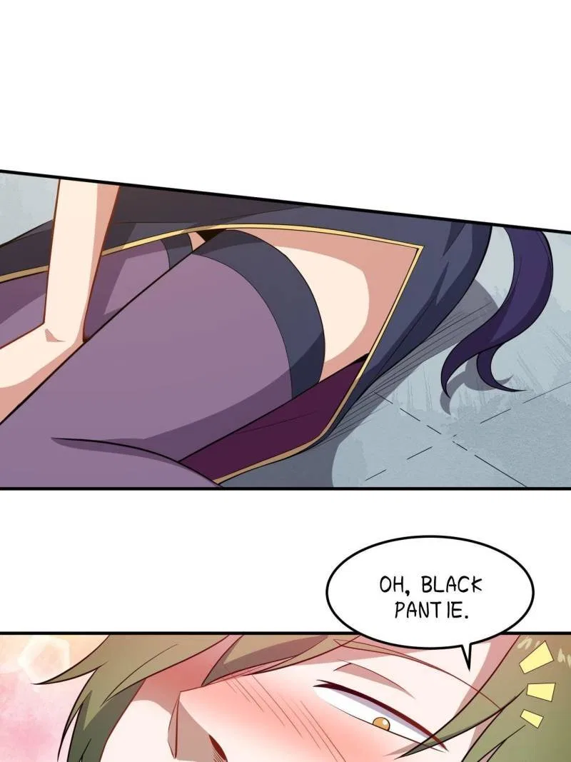 My Ancestors Rolled in Money Chapter 75 – Page 27