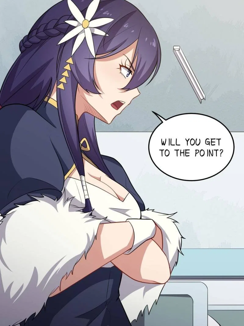 My Ancestors Rolled in Money Chapter 75 – Page 32