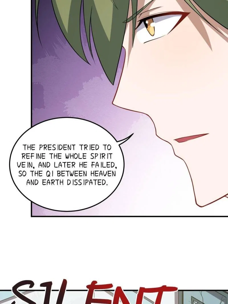 My Ancestors Rolled in Money Chapter 75 – Page 34