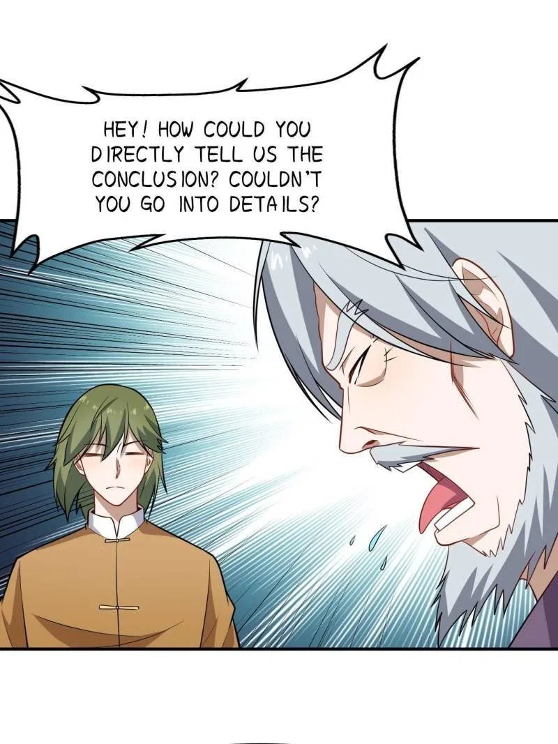 My Ancestors Rolled in Money Chapter 75 – Page 37