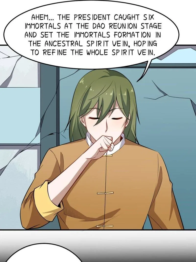 My Ancestors Rolled in Money Chapter 75 – Page 38