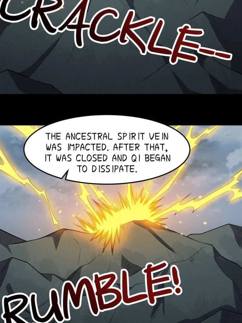 My Ancestors Rolled in Money Chapter 75 – Page 41