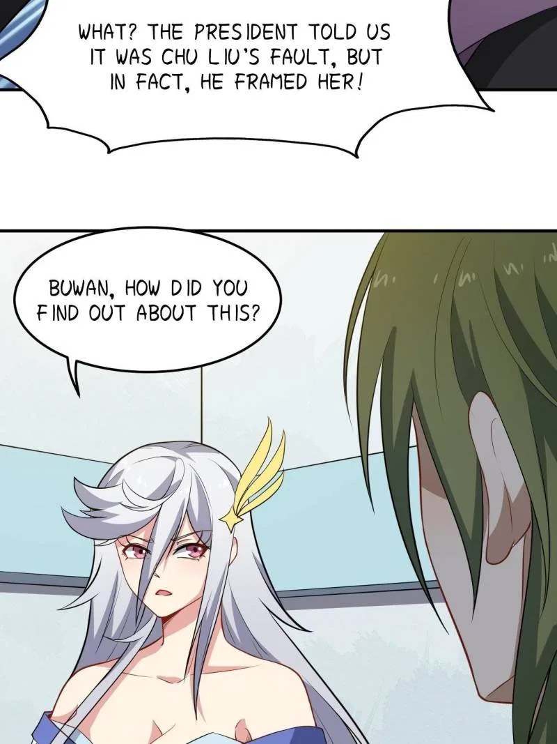 My Ancestors Rolled in Money Chapter 75 – Page 43