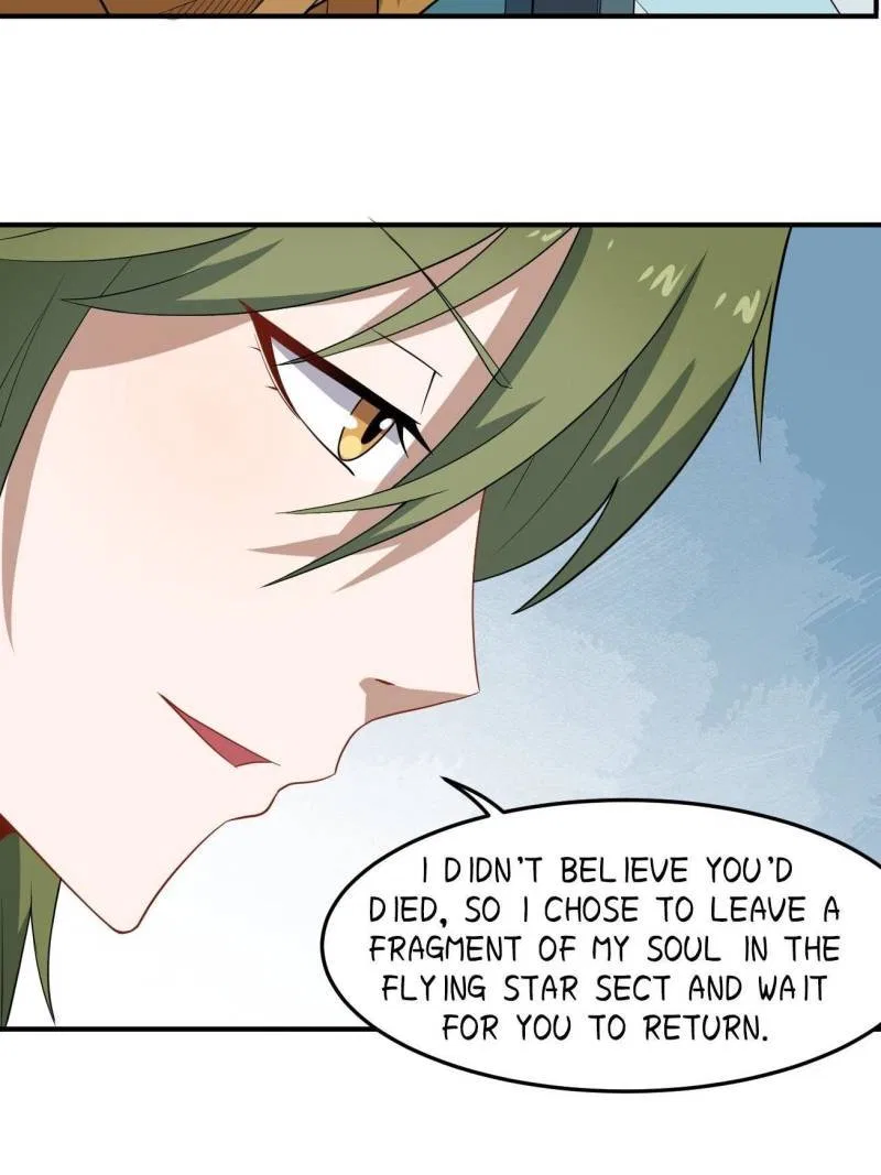 My Ancestors Rolled in Money Chapter 74 – Page 2