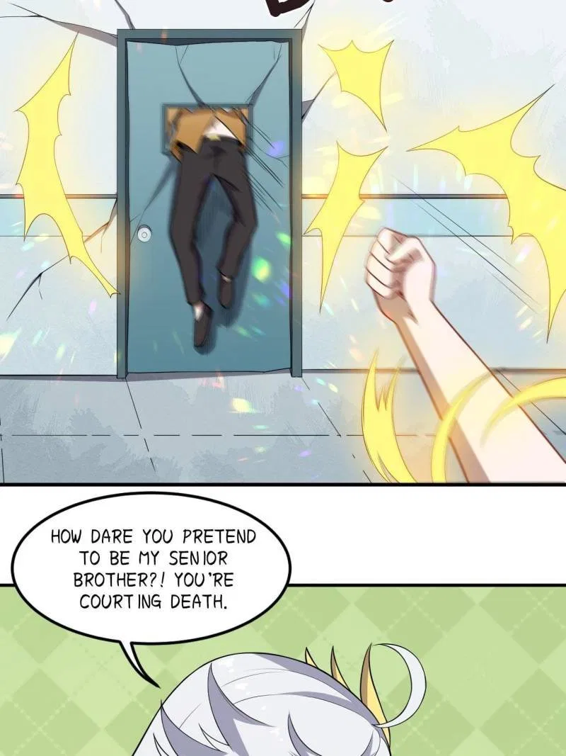 My Ancestors Rolled in Money Chapter 74 – Page 6