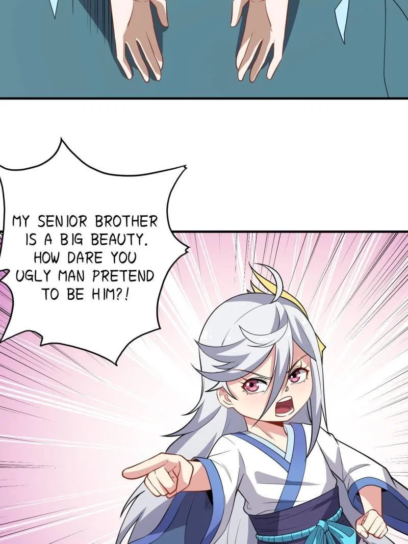 My Ancestors Rolled in Money Chapter 74 – Page 9