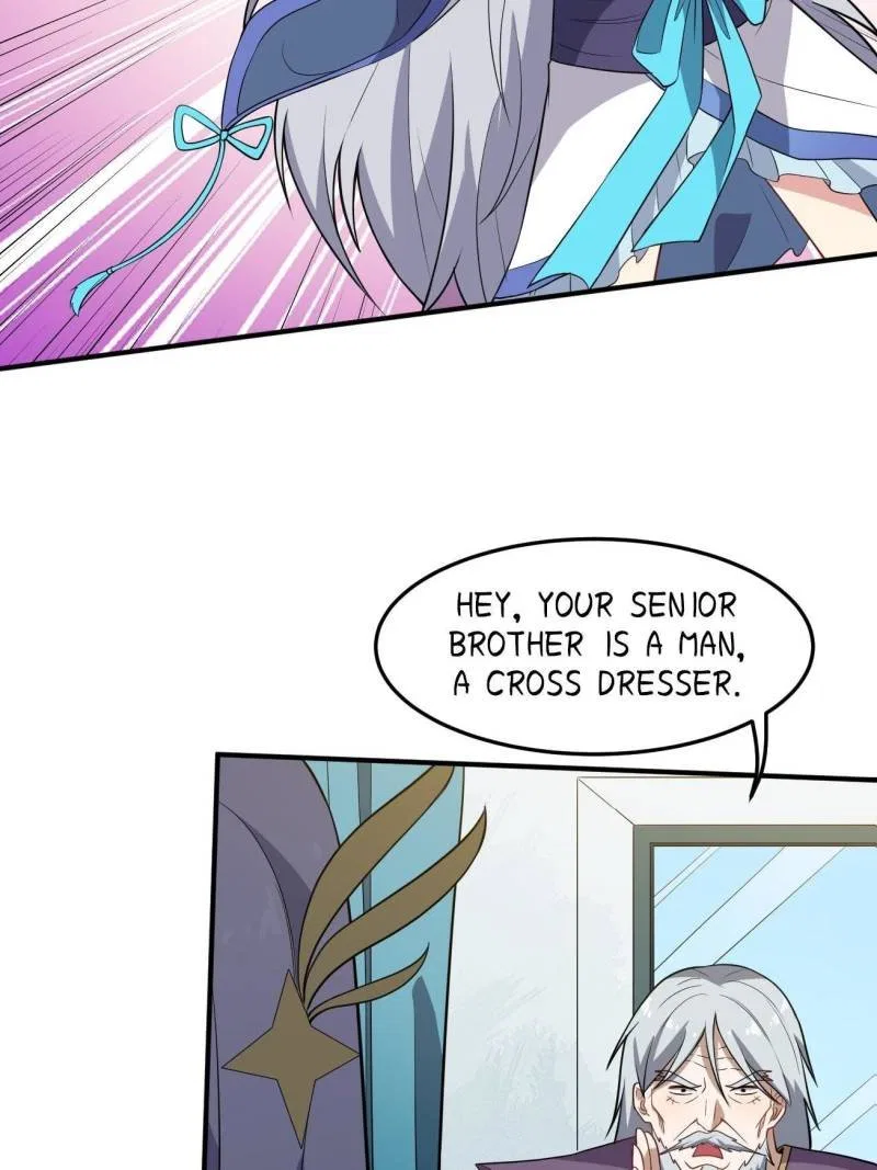 My Ancestors Rolled in Money Chapter 74 – Page 10