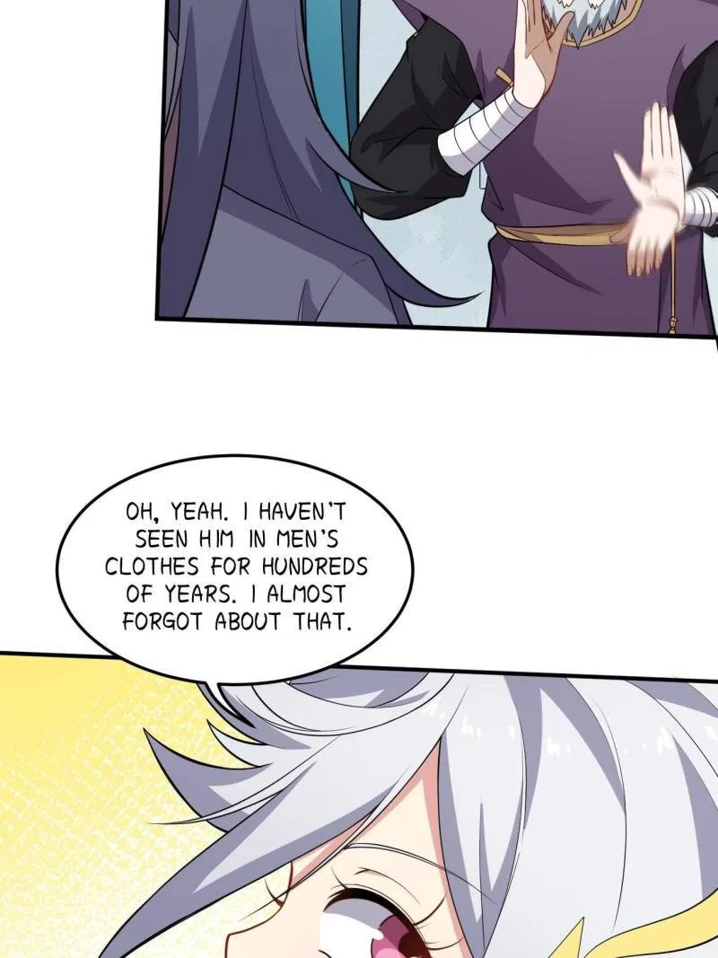 My Ancestors Rolled in Money Chapter 74 – Page 11