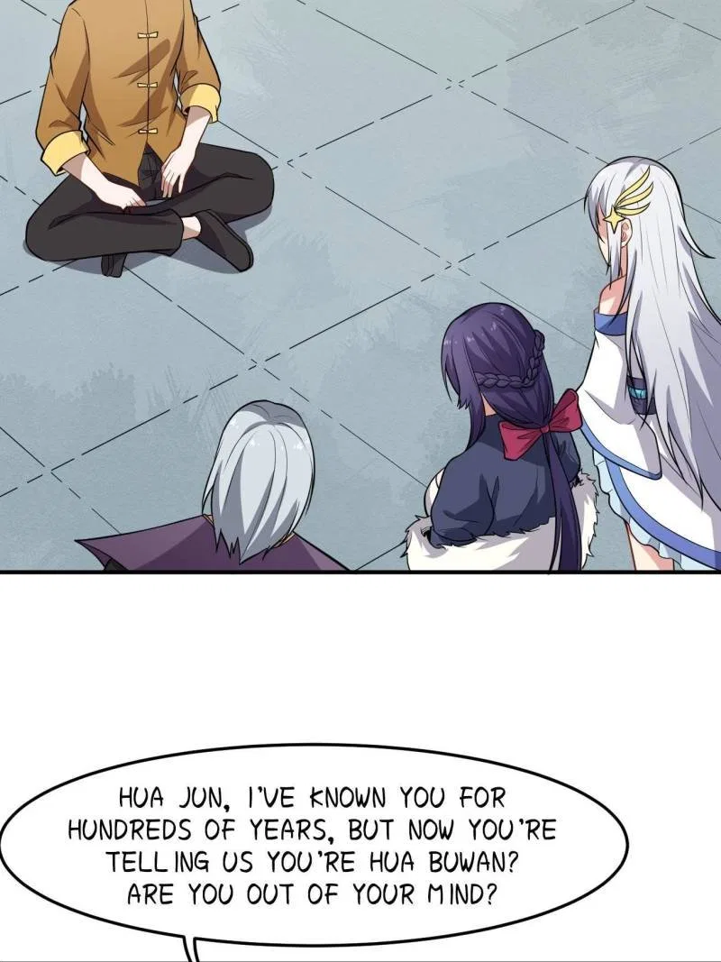 My Ancestors Rolled in Money Chapter 74 – Page 13