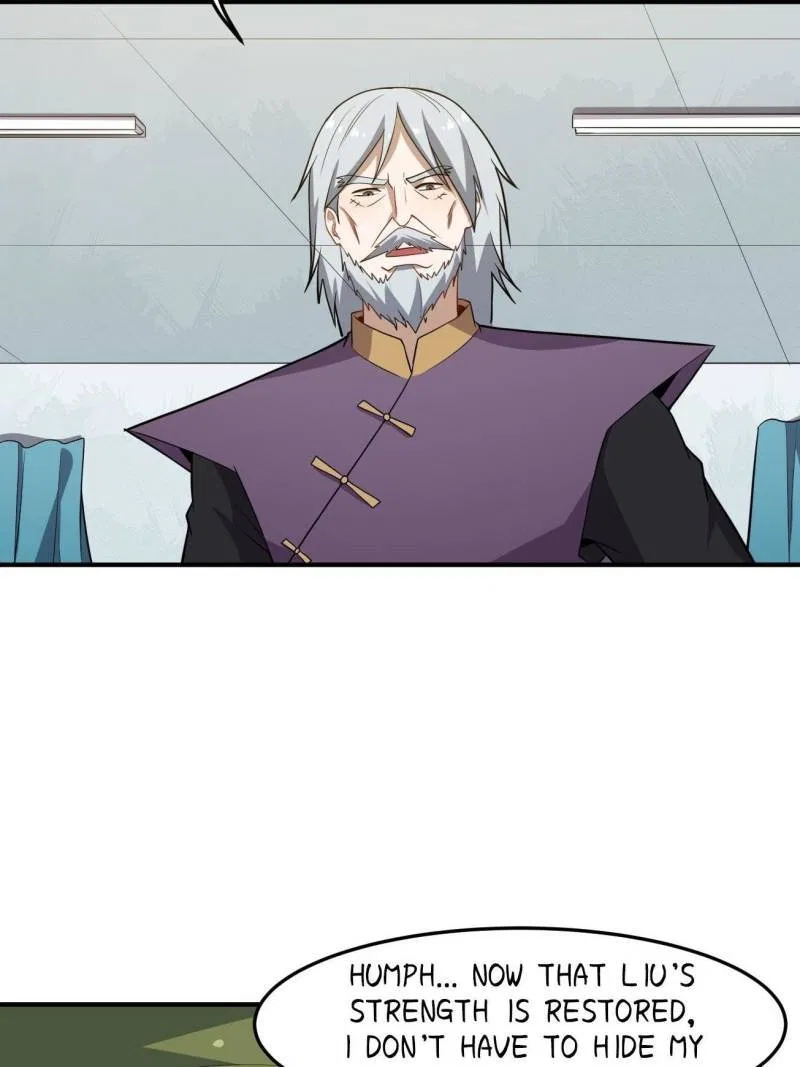 My Ancestors Rolled in Money Chapter 74 – Page 14