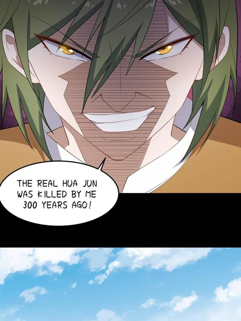 My Ancestors Rolled in Money Chapter 74 – Page 16