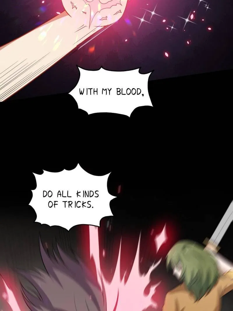 My Ancestors Rolled in Money Chapter 74 – Page 22