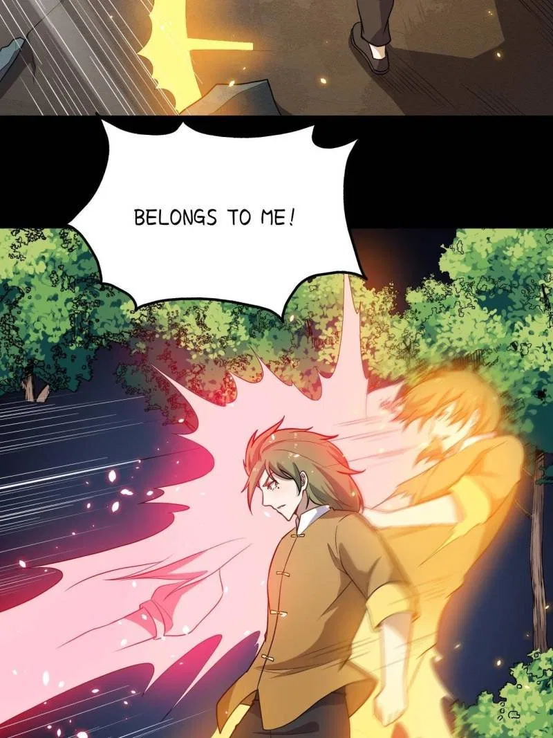 My Ancestors Rolled in Money Chapter 74 – Page 30