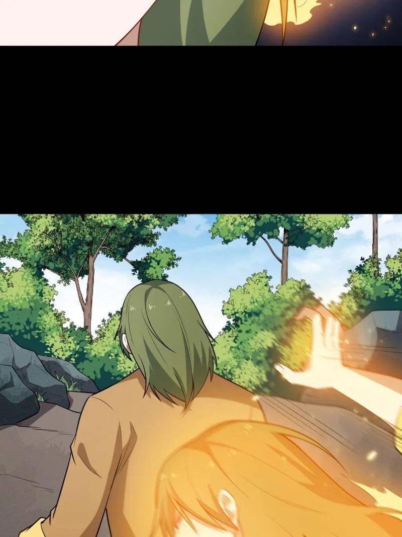 My Ancestors Rolled in Money Chapter 74 – Page 32
