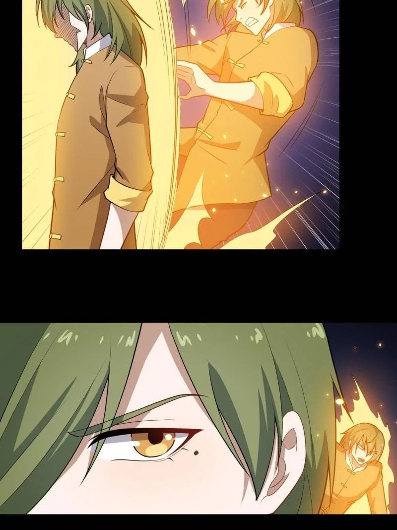 My Ancestors Rolled in Money Chapter 74 – Page 34