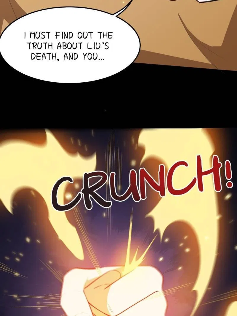 My Ancestors Rolled in Money Chapter 74 – Page 39