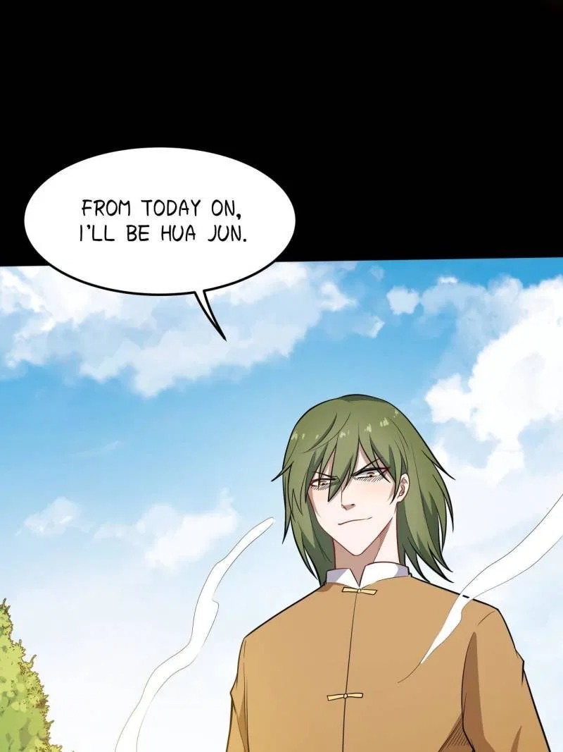 My Ancestors Rolled in Money Chapter 74 – Page 41